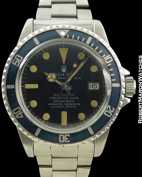 rolex sea dweller card senza rehaut|rolex sea dweller helium escape.